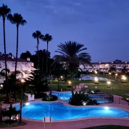 Mijas Holiday Apartment ฟูเอนฮิโรลา ภายนอก รูปภาพ