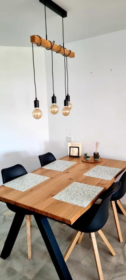 Mijas Holiday Apartment ฟูเอนฮิโรลา ภายนอก รูปภาพ